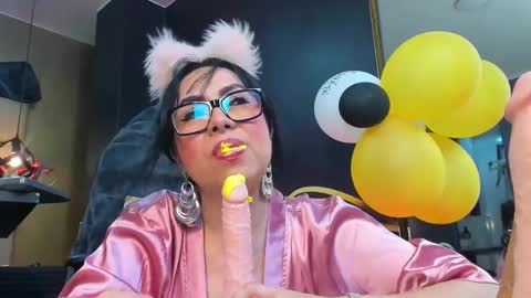 Snapshot of missvictoriia chatting on September 26, 10:47 pm Victoria online show from September 26, 10:47 pm