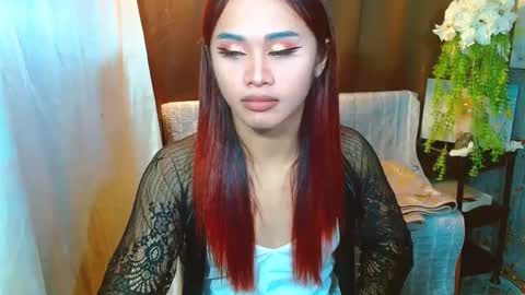 Snapshot of missviolet11 chatting on December 9, 3:22 pm SweetViolet online show from December 9, 3:22 pm