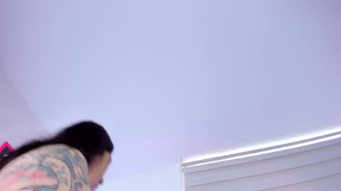 Pau OFmissweetpeach online show from January 15, 8:23 pm