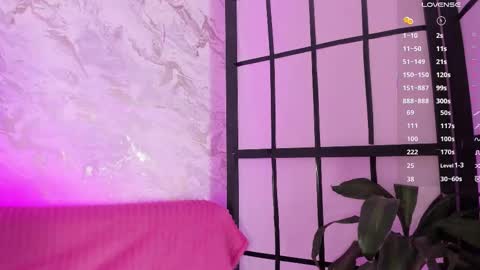 Pau OFmissweetpeach online show from March 12, 11:44 pm