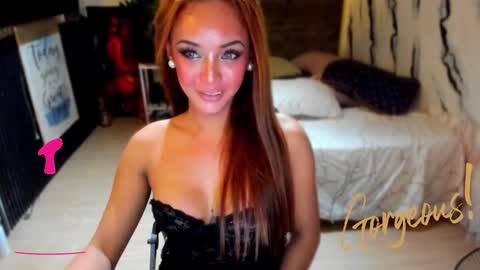 glorious Trans online show from January 9, 10:33 pm