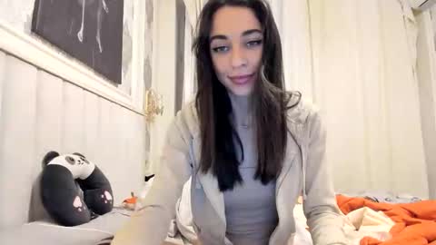 MissXPinkX online show from February 9, 4:55 pm