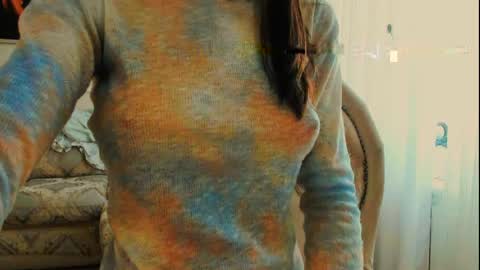 MissXPinkX online show from March 22, 5:22 am