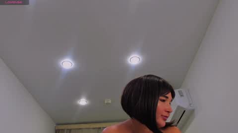 MissXXXL online show from December 7, 2:46 pm