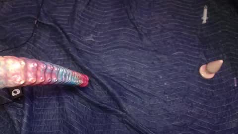 Missy CD online show from September 26, 3:21 am