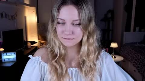 MissYourTouch online show from April 25, 6:38 pm