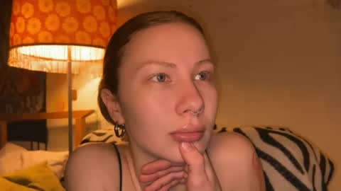 Zlata online show from March 12, 5:46 am