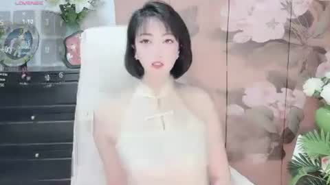 Mist Lili online show from June 23, 2:31 am
