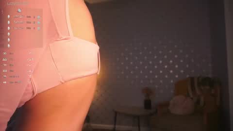 Mia online show from June 28, 7:31 pm