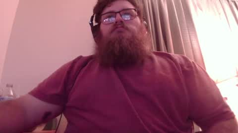 mister935 online show from April 18, 4:27 am