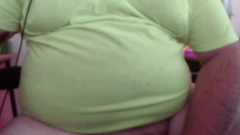 mister935 online show from April 22, 10:00 pm