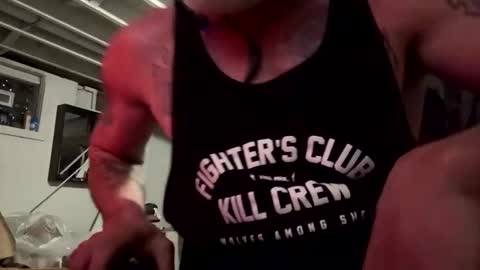 AJ online show from January 9, 4:26 am