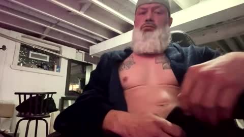 AJ online show from April 12, 5:45 am