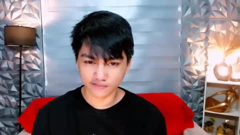 Snapshot of mister_officer chatting on December 14, 10:56 am SAINT SACHI  will make your day  online show from December 14, 10:56 am