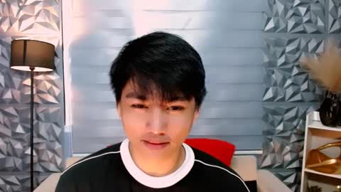 Snapshot of mister_officer chatting on December 20, 3:58 am SAINT SACHI  will make your day  online show from December 20, 3:58 am