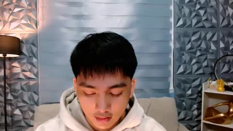 Snapshot of mister_officer chatting on December 24, 9:55 pm SAINT SACHI  will make your day  online show from December 24, 9:55 pm