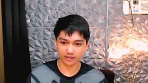 Snapshot of mister_officer chatting on January 18, 12:57 am SAINT SACHI  will make your day  online show from January 18, 12:57 am