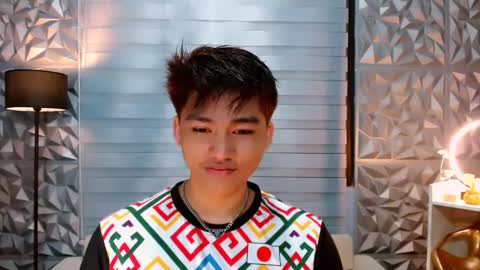 Snapshot of mister_officer chatting on February 11, 5:07 pm SAINT SACHI  will make your day  online show from February 11, 5:07 pm