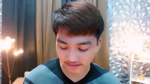 Snapshot of mister_officer chatting on September 29, 6:40 am SAINT SACHI  will make your day  online show from September 29, 6:40 am