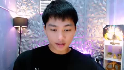 Snapshot of mister_officer chatting on November 28, 3:04 pm SAINT SACHI will make your day online show from November 28, 3:04 pm