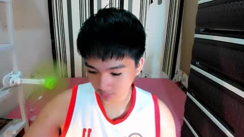 SAINT SACHI  will make your day  online show from March 18, 6:11 pm