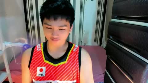 SAINT SACHI  will make your day  online show from March 21, 8:56 pm