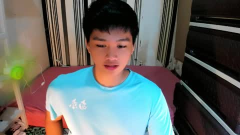 SAINT SACHI  will make your day  online show from March 22, 8:45 pm