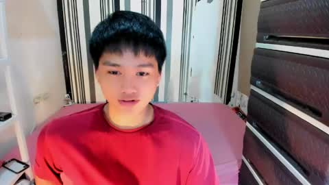 SAINT SACHI  will make your day  online show from March 24, 5:01 am