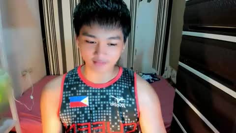 SAINT SACHI  will make your day  online show from March 25, 8:48 pm