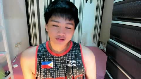 SAINT SACHI  will make your day  online show from April 4, 4:48 pm