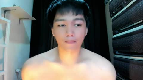 SAINT SACHI  will make your day  online show from April 8, 1:27 am