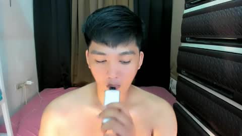 SAINT SACHI  will make your day  online show from April 11, 7:51 pm