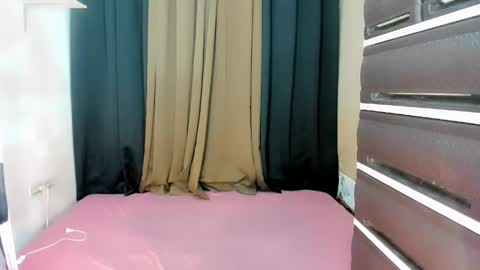 SAINT SACHI  will make your day  online show from April 12, 6:13 pm