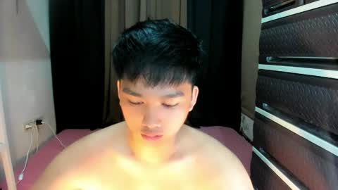 SAINT SACHI  will make your day  online show from April 13, 6:19 am