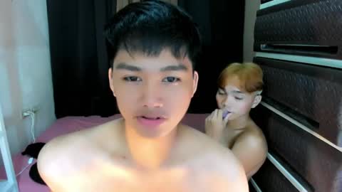 SAINT SACHI  will make your day  online show from April 15, 3:52 pm