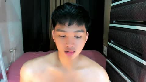 SAINT SACHI  will make your day  online show from April 15, 7:58 pm