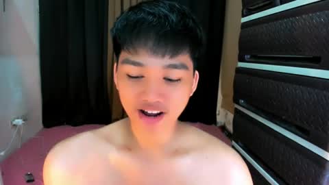 SAINT SACHI  will make your day  online show from April 17, 1:36 pm