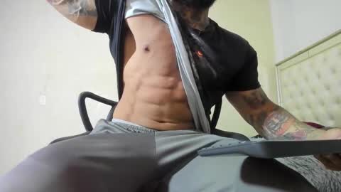 venom online show from October 20, 3:07 am