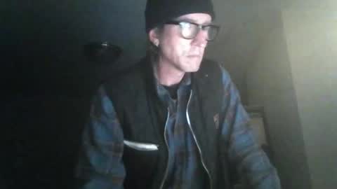 Mister Void online show from December 30, 10:55 pm