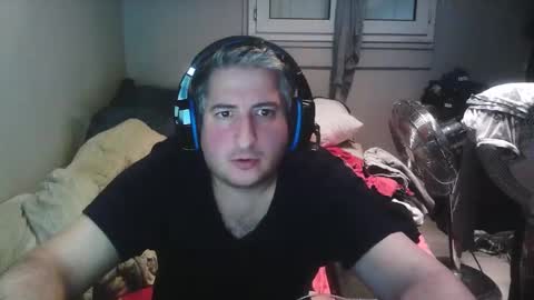 misterbelled online show from September 15, 5:02 pm