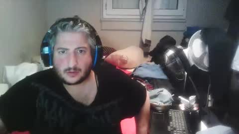 misterbelled online show from October 10, 5:12 pm