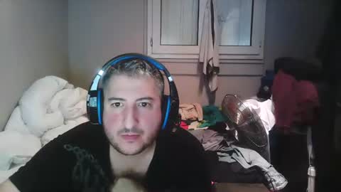 misterbelled online show from October 18, 11:33 am