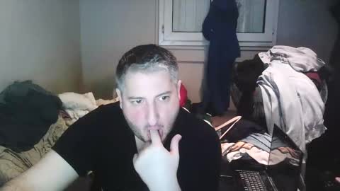 misterbelled online show from February 24, 11:03 pm