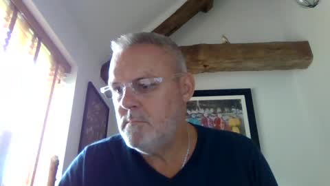 Snapshot of misterblivs chatting on June 13, 11:08 am Misterblivs online show from June 13, 11:08 am