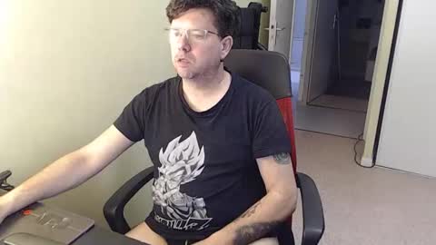 mistercoeur online show from February 14, 9:28 am