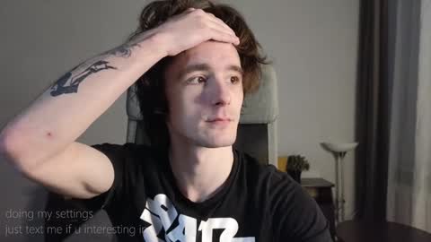 My name is Anton Bogatyrev online show from December 19, 9:07 am