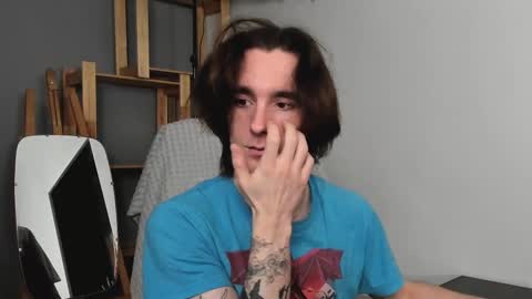 My name is Anton Bogatyrev online show from February 15, 12:01 pm