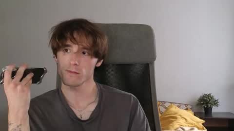 My name is Anton Bogatyrev online show from October 10, 8:35 am