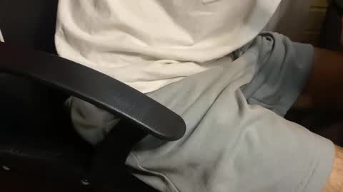 Mysteriousfuckers online show from September 29, 8:02 pm
