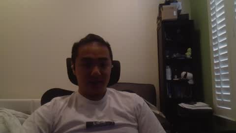 Eric online show from July 18, 12:04 am
